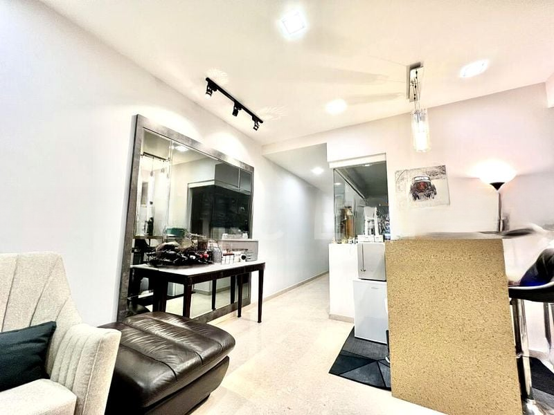 THE PARC CONDOMINIUM 2