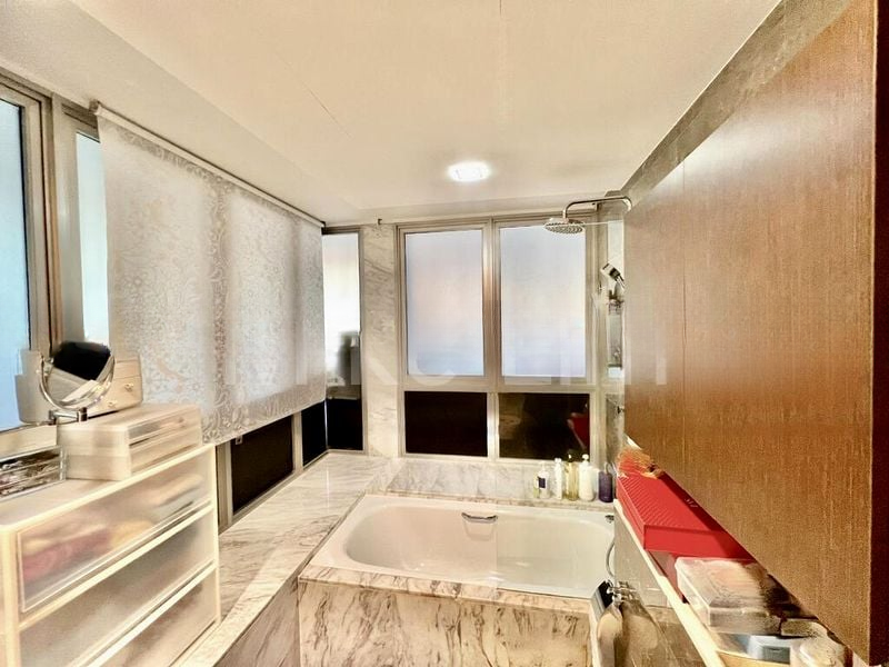 THE PARC CONDOMINIUM 5