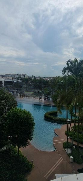 THE RESIDENCES AT W SINGAPORE SENTOSA COVE 6