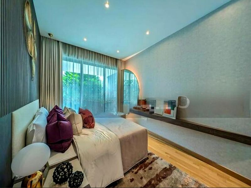 THE RESIDENCES AT W SINGAPORE SENTOSA COVE 5