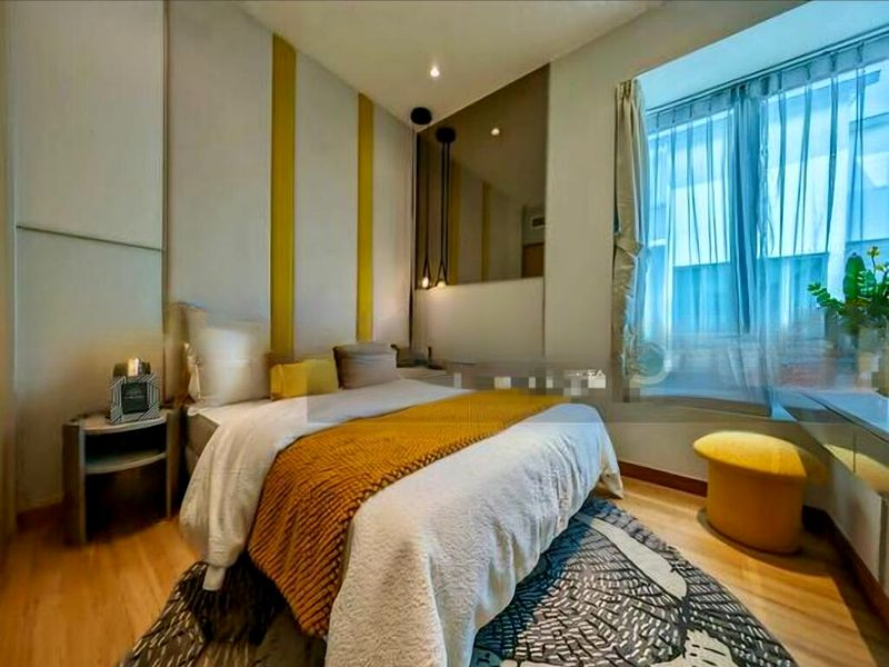 THE RESIDENCES AT W SINGAPORE SENTOSA COVE 7