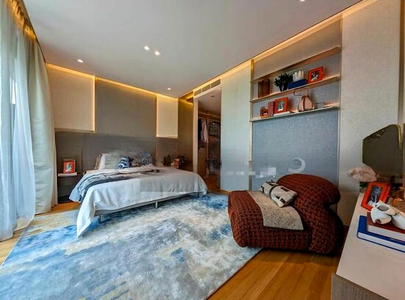 THE RESIDENCES AT W SINGAPORE SENTOSA COVE 3