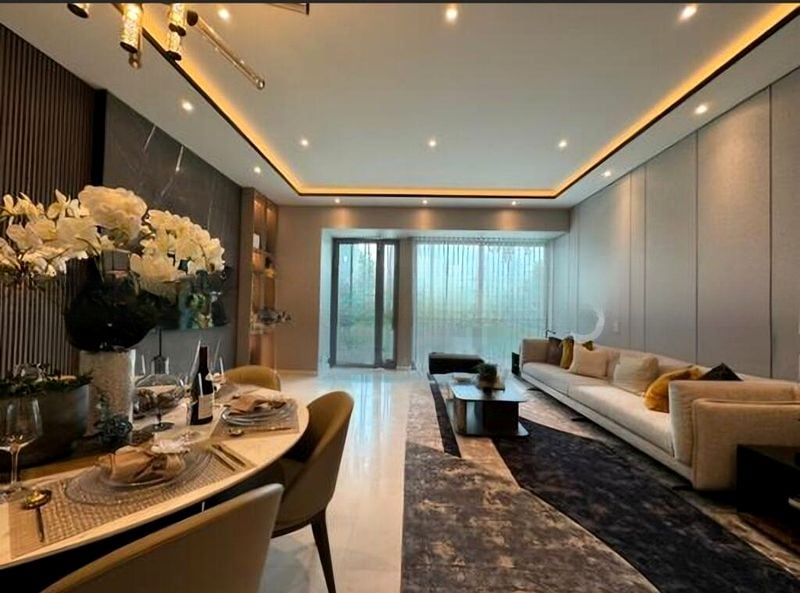 THE RESIDENCES AT W SINGAPORE SENTOSA COVE 2