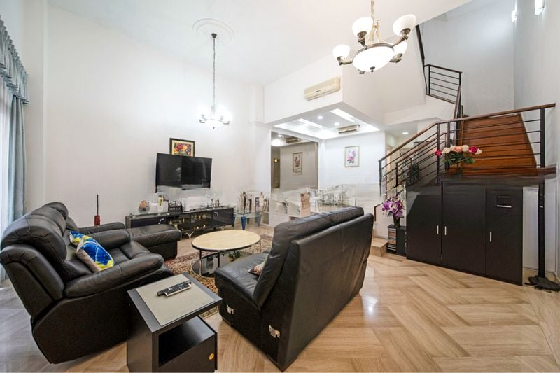CHUAN VILLAS 9