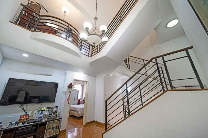 CHUAN VILLAS 2