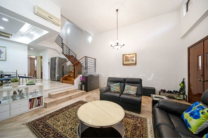 CHUAN VILLAS 1