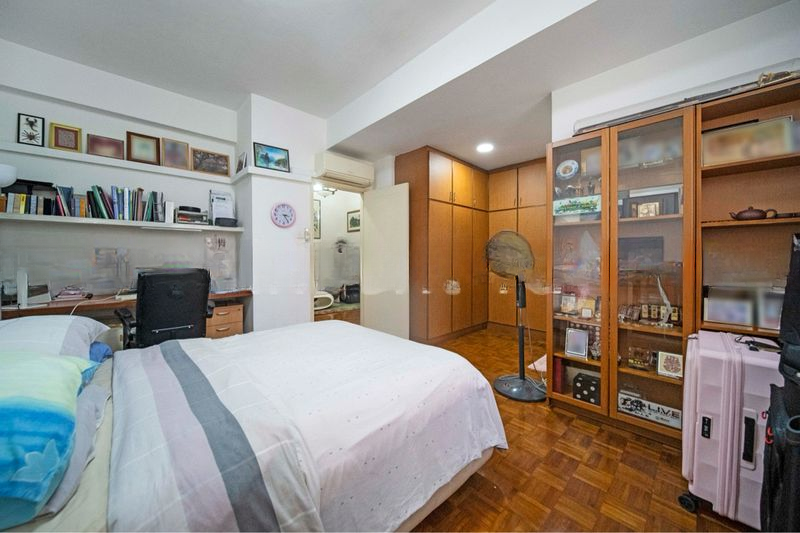 CHUAN VILLAS 7