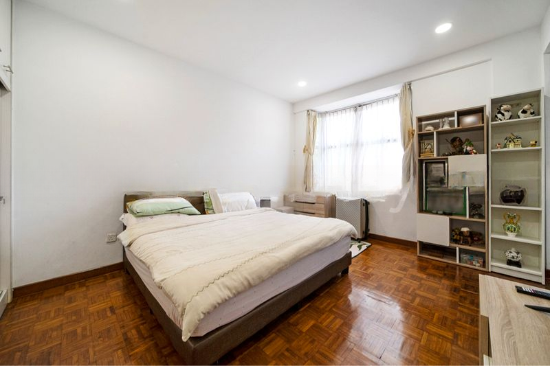 CHUAN VILLAS 12