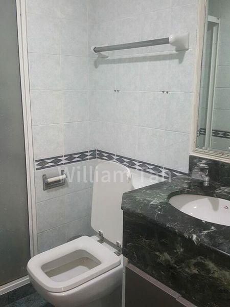 ORCHID PARK CONDOMINIUM 2