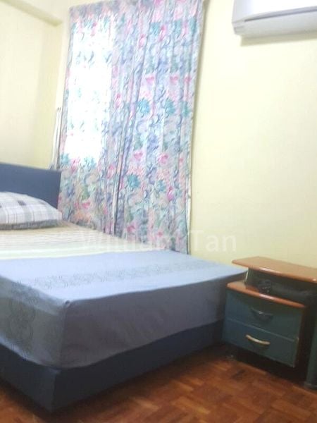 ORCHID PARK CONDOMINIUM 3