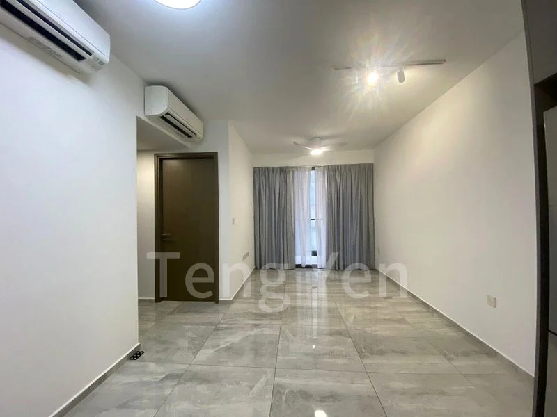 AFFINITY AT SERANGOON 2