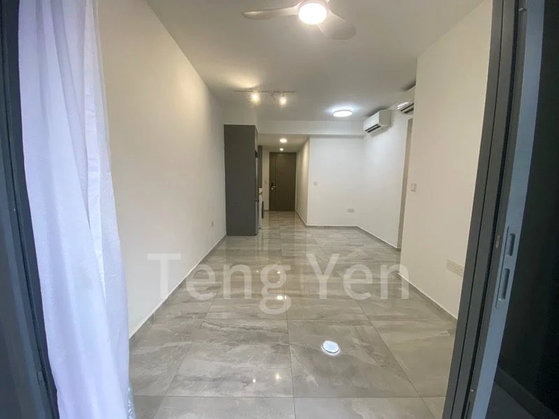 AFFINITY AT SERANGOON 3