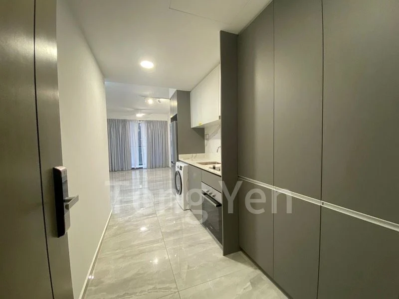 AFFINITY AT SERANGOON 4