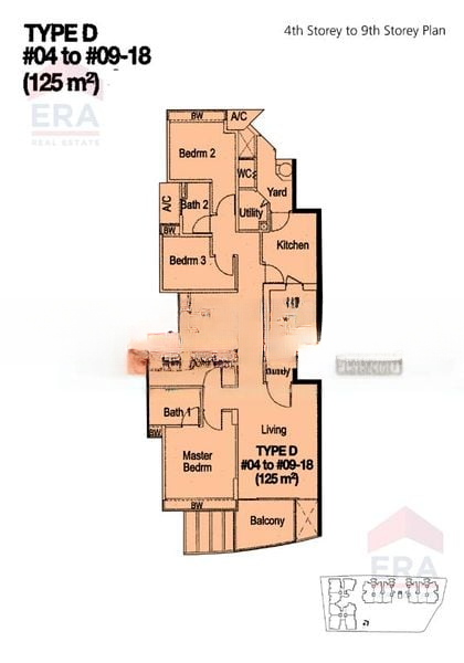 WATERMARK ROBERTSON QUAY 10