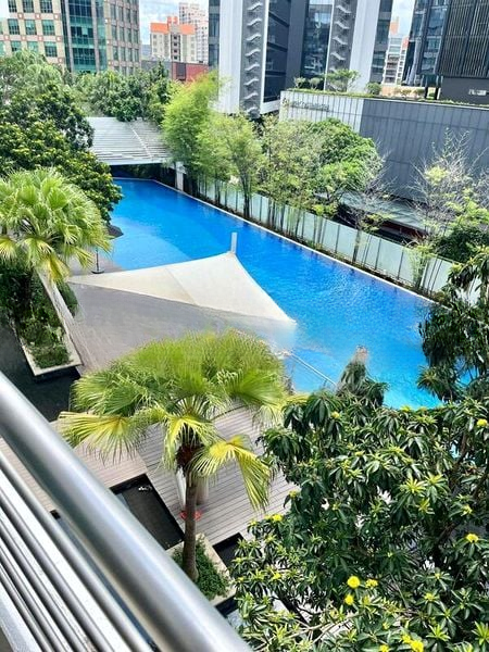 WATERMARK ROBERTSON QUAY 7