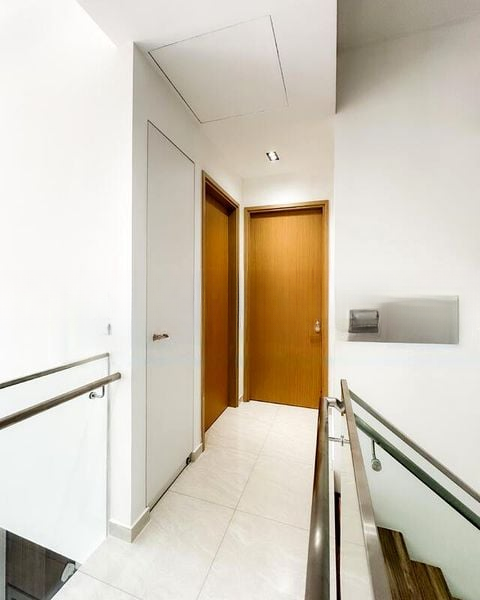 HIGH PARK RESIDENCES 8