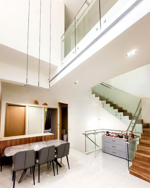 HIGH PARK RESIDENCES 4