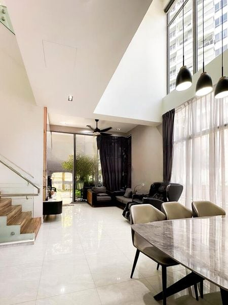 HIGH PARK RESIDENCES 2