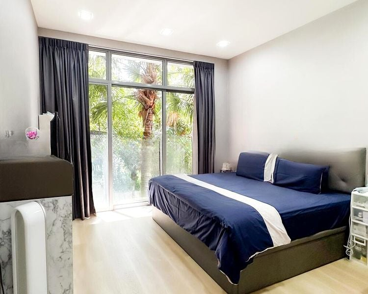 HIGH PARK RESIDENCES 7