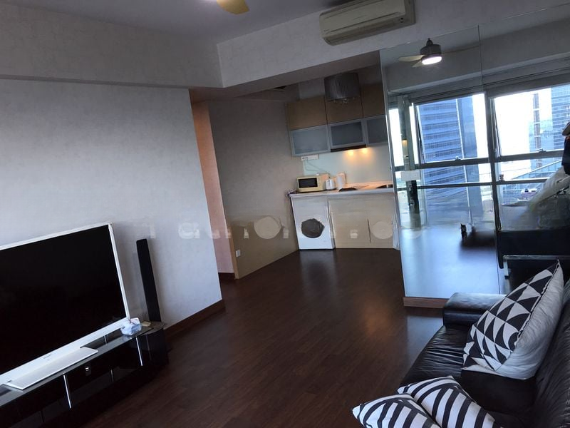 THE SAIL @ MARINA BAY 5