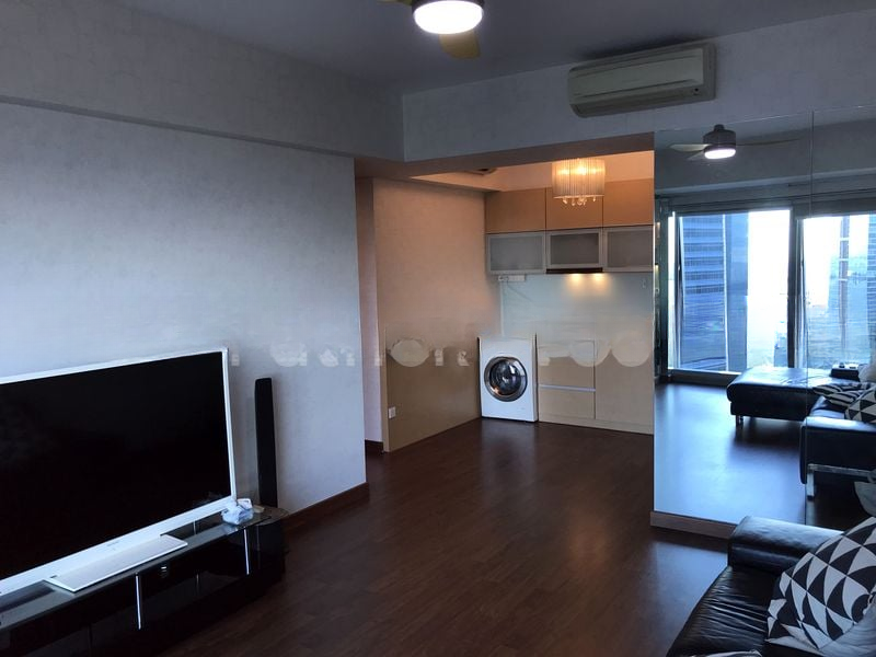 THE SAIL @ MARINA BAY 7