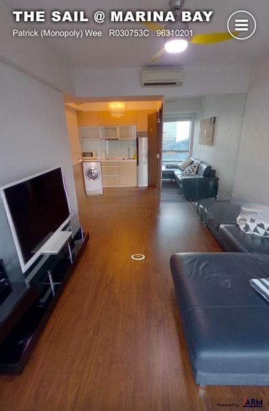 THE SAIL @ MARINA BAY 2