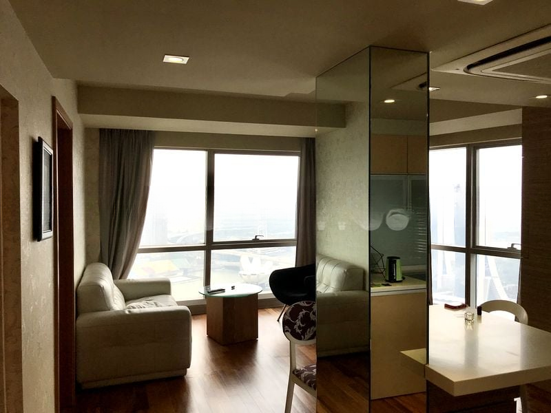 THE SAIL @ MARINA BAY 11