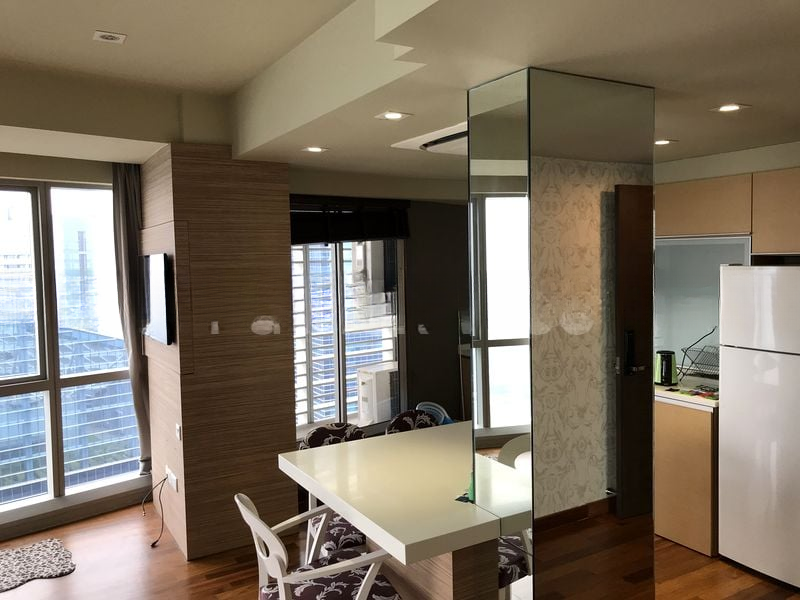 THE SAIL @ MARINA BAY 13