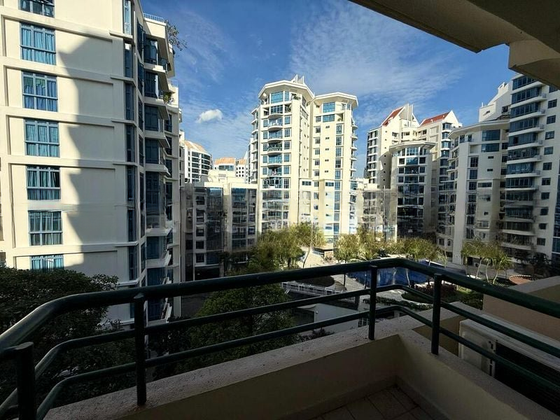 PARKSHORE 1