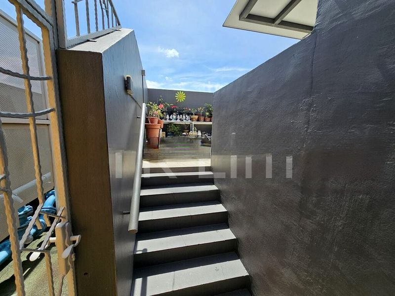 THE EDEN AT TAMPINES 2