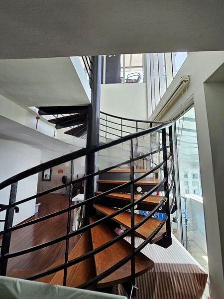 THE EDEN AT TAMPINES 1
