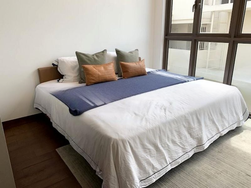 PARKSUITES 6