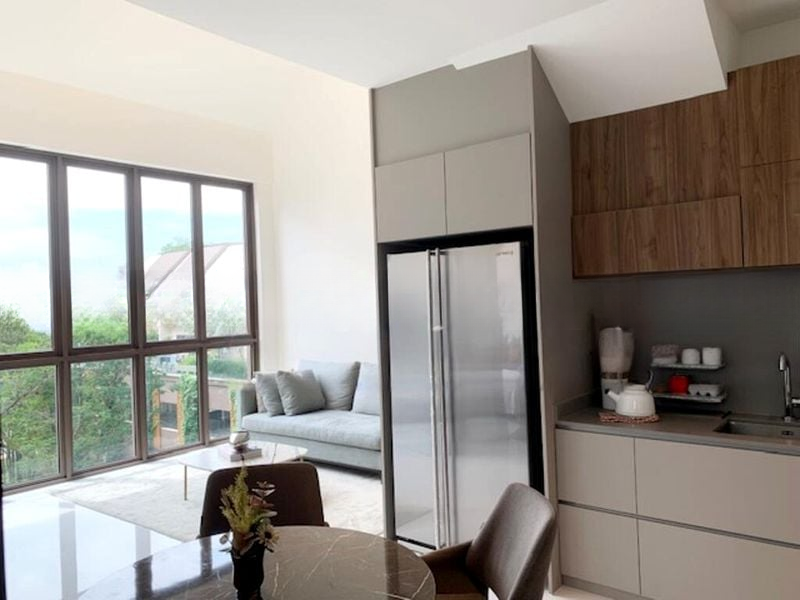 PARKSUITES 3