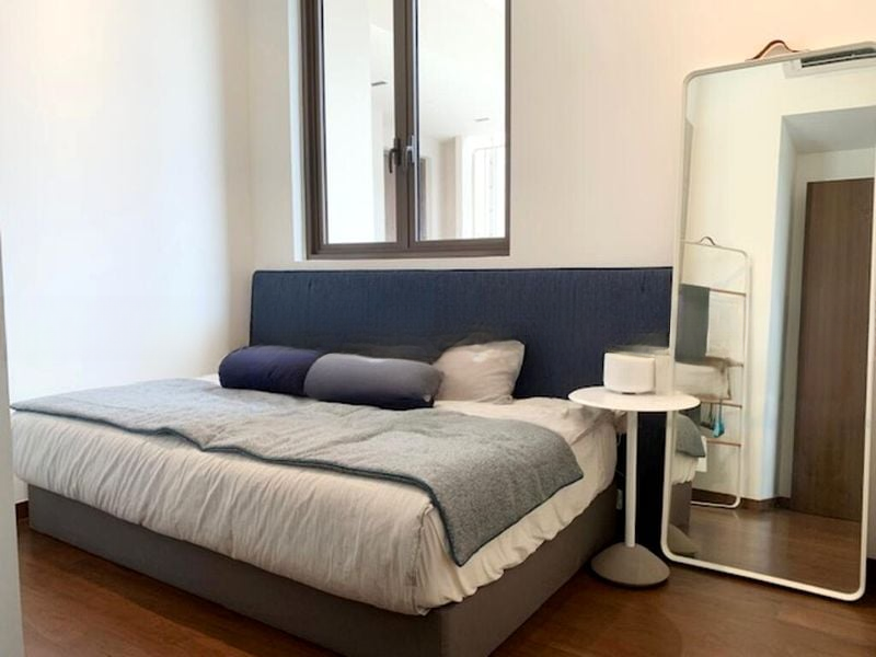 PARKSUITES 7