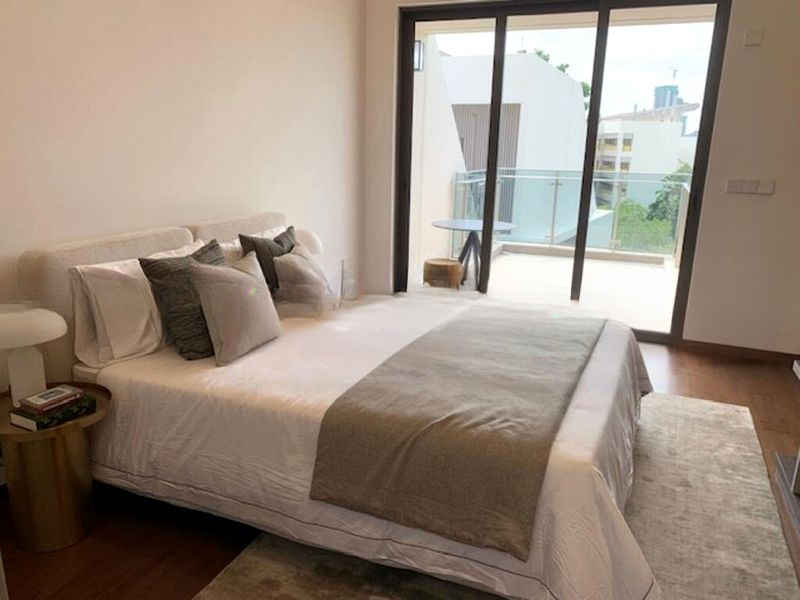 PARKSUITES 9