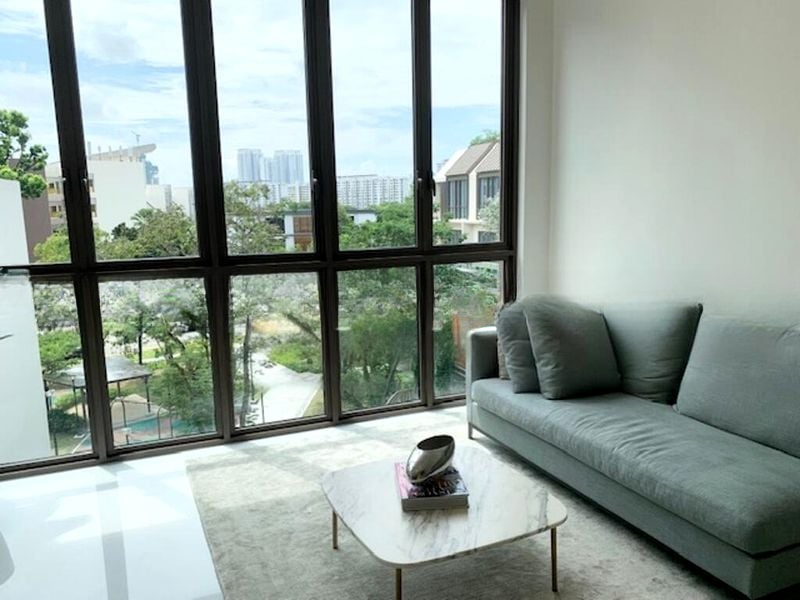 PARKSUITES 1