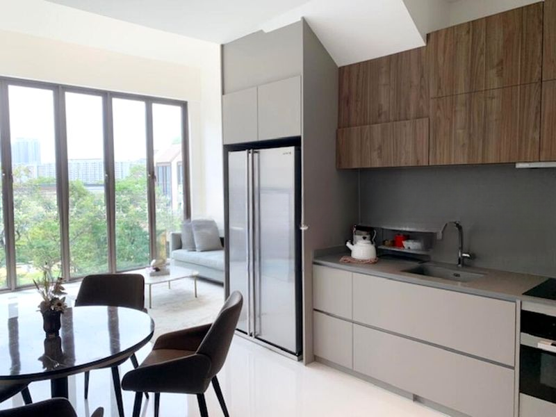 PARKSUITES 2