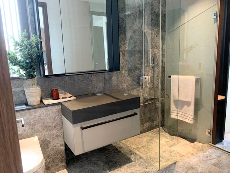 PARKSUITES 8