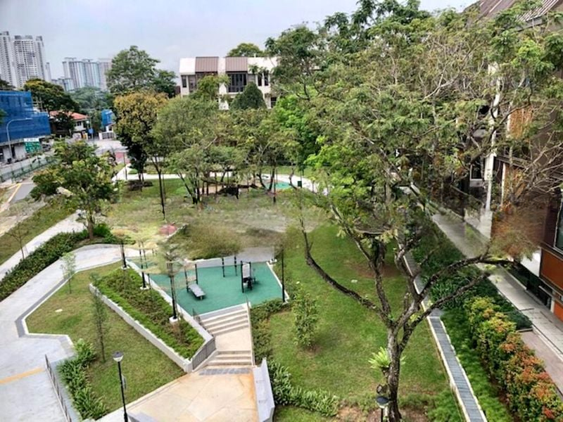 PARKSUITES 15