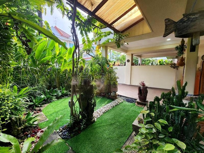 KEW VALE 1
