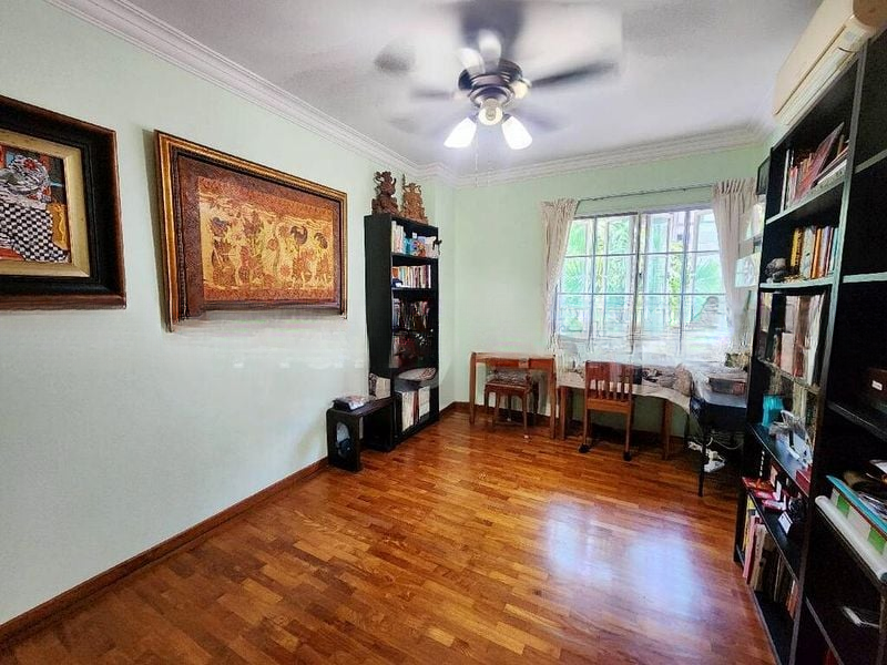 KEW VALE 5