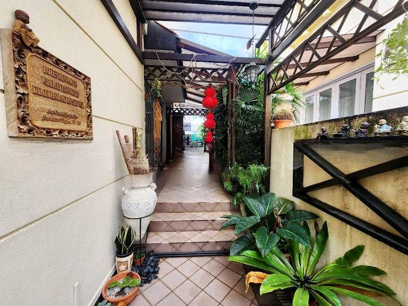 KEW VALE 15