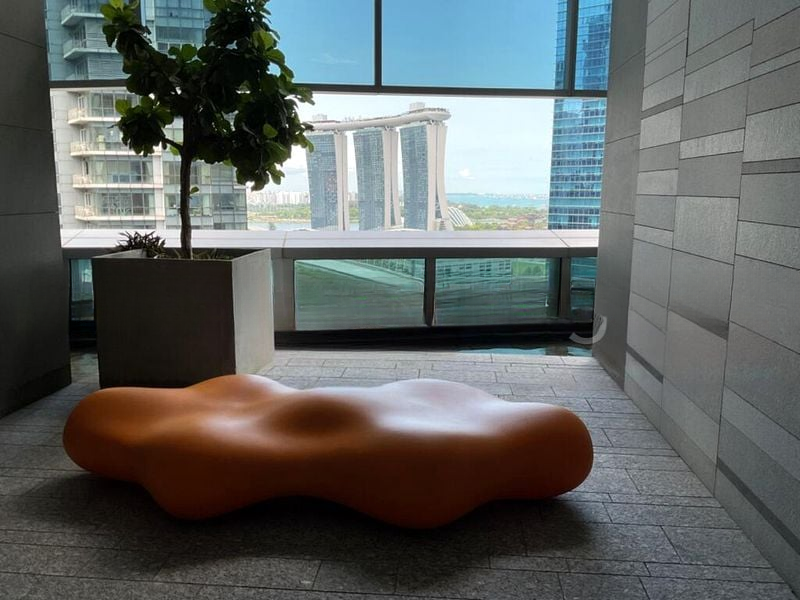 MARINA BAY SUITES 10