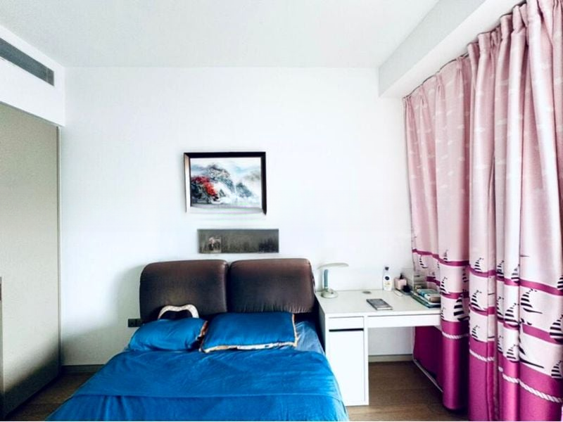 CORALS AT KEPPEL BAY 4