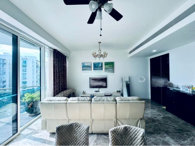 CORALS AT KEPPEL BAY 2