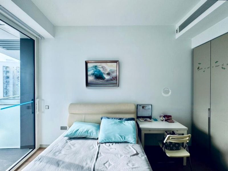 CORALS AT KEPPEL BAY 5