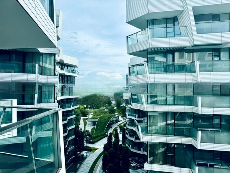 CORALS AT KEPPEL BAY 7