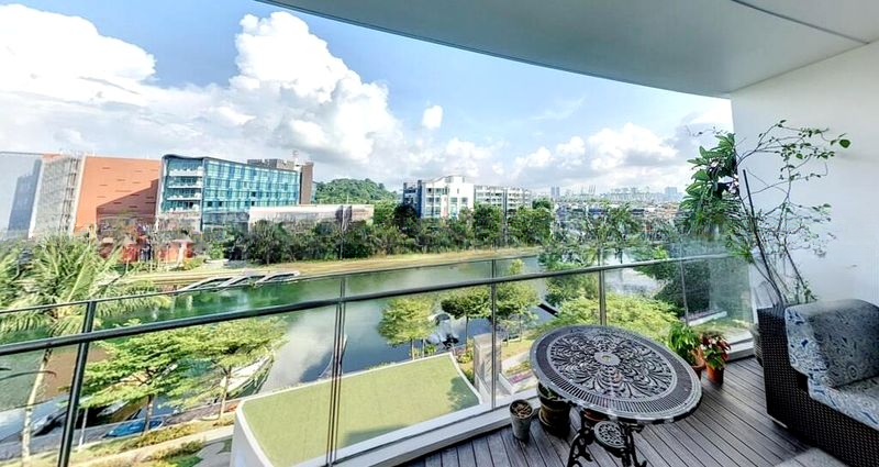 THE COAST AT SENTOSA COVE 7