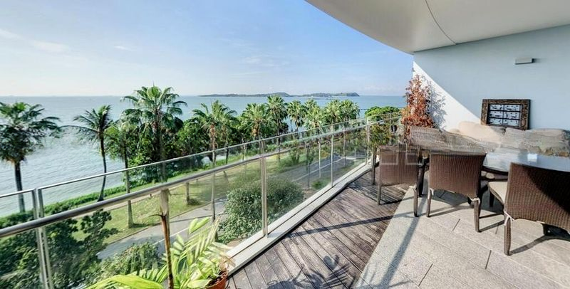 THE COAST AT SENTOSA COVE 6