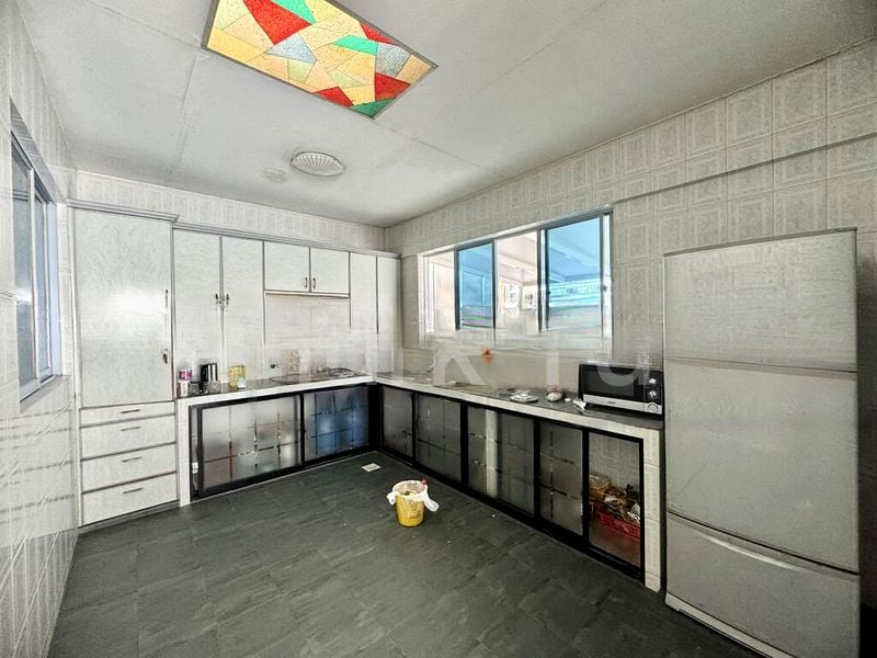 PASIR RIS BEACH PARK 3